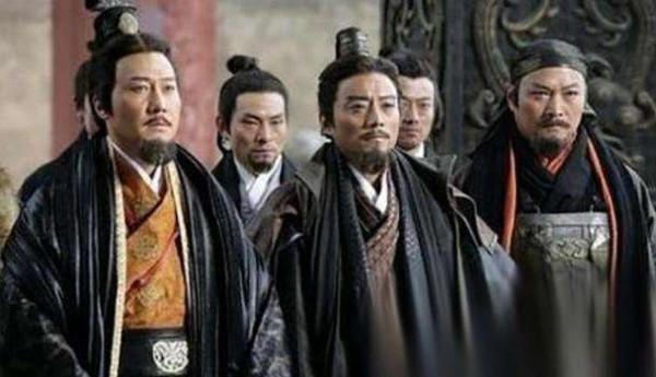 麒麟閣十一功臣排名第一,大漢第一權臣霍光,到底是忠臣還是奸臣 麒麟閣十一功臣排名第一,大漢第一權臣霍光,到底是忠臣還是奸臣