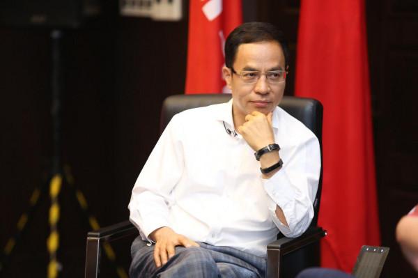 李河君20分鐘暴跌千億,從白手起家到首富,再到老賴的商界傳奇 李河君20分鐘暴跌千億,從白手起家到首富,再到老賴的商界傳奇