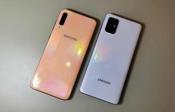 三星Galaxy A73上線，000mAh+1.08億大畫素，中端價位