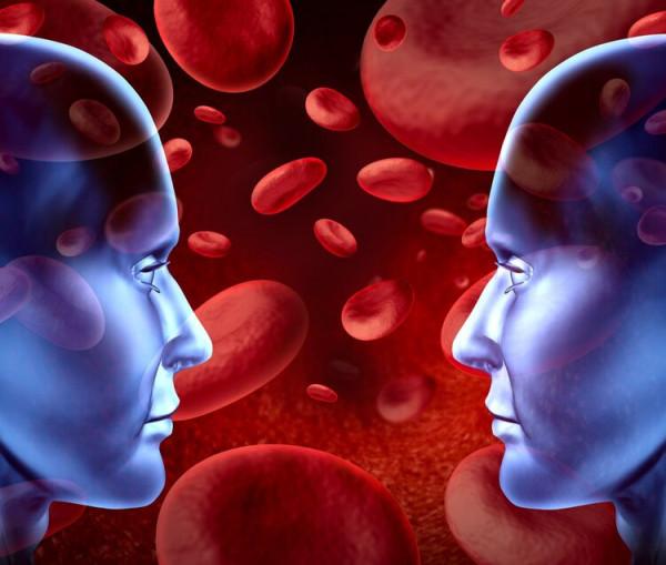 你知道自己的血型嗎?A型、B型、AB型、O型血,哪種血型更健康? 你知道自己的血型嗎?A型、B型、AB型、O型血,哪種血型更健康?