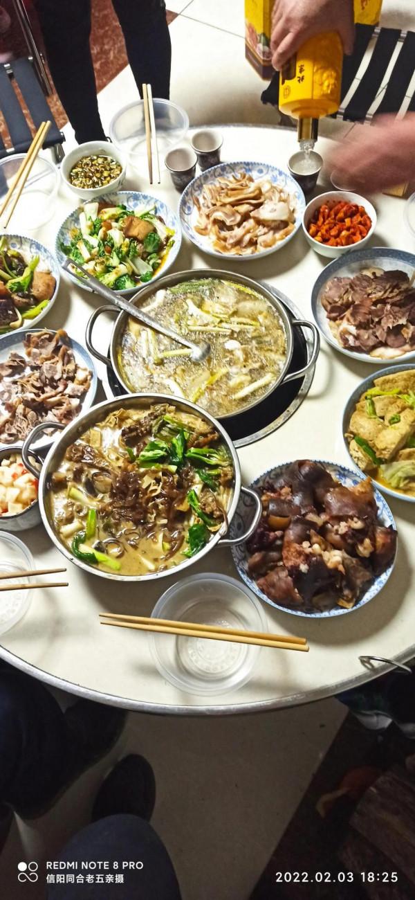 春節新釣箱成功開光