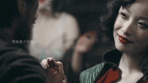 演技不行就別尬吹!讓這9位女星告訴你,風情萬種是可以演出來的 演技不行就別尬吹!讓這9位女星告訴你,風情萬種是可以演出來的