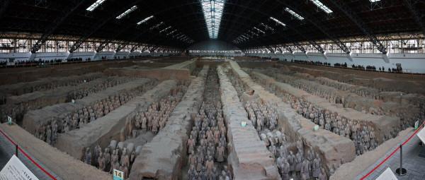 古代中國科技發明——薪盡火傳 古代中國科技發明——薪盡火傳