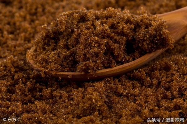 養雞秘訣:老獸醫彙總的紅糖四個經典套餐,養雞人收藏一下吧 養雞秘訣:老獸醫彙總的紅糖四個經典套餐,養雞人收藏一下吧