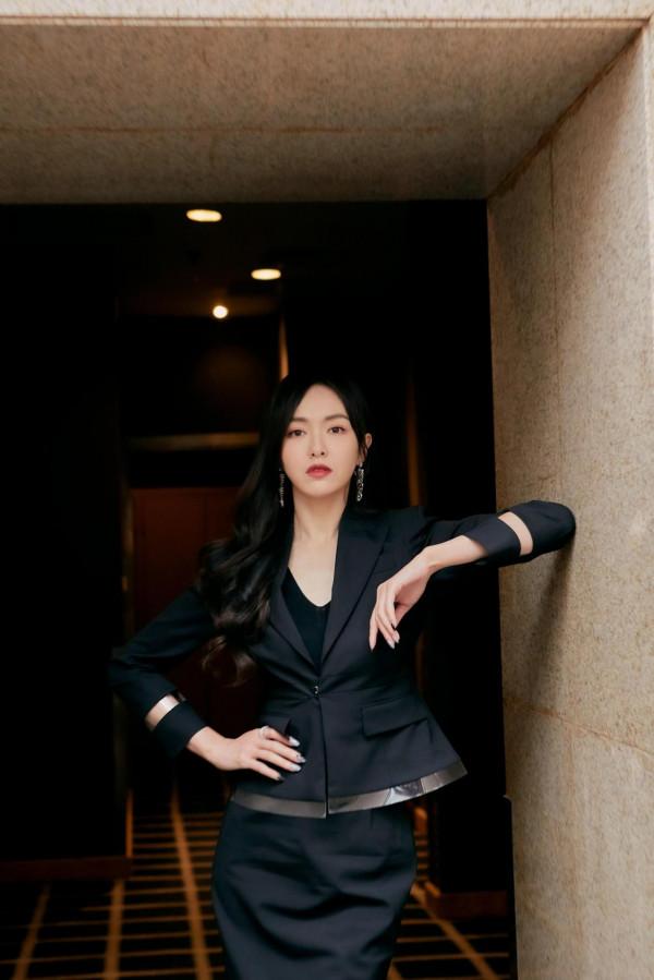 361號“女神”唐嫣