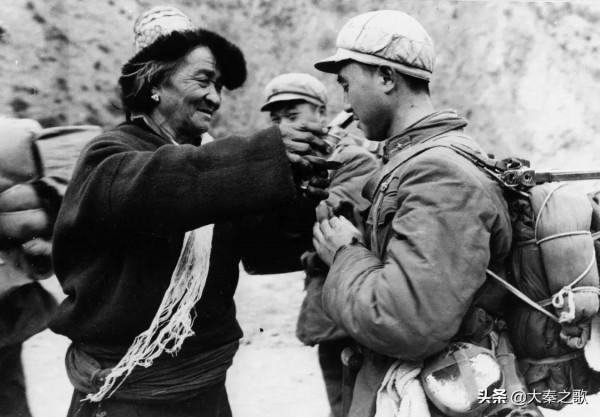 一句謊言引發的中印大戰！說謊的是印軍哨兵，送死的是印度王牌旅