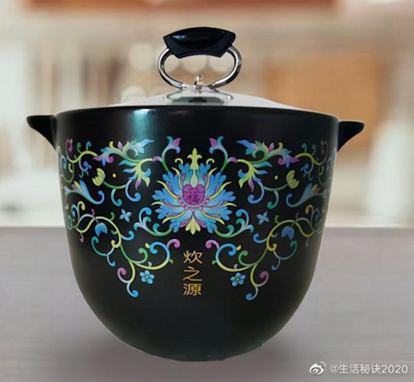 溫暖這個冬天的炊之源陶瓷鍋具