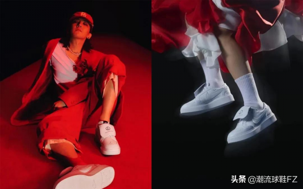 看權志龍如何演繹KWONDO 1