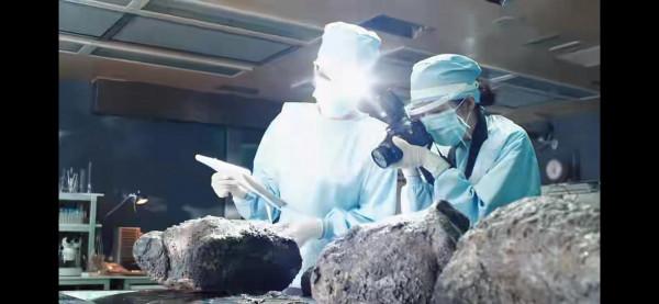 《逆局》：四起恐怖分屍案，殘暴越南僱傭兵，律師含冤入獄？