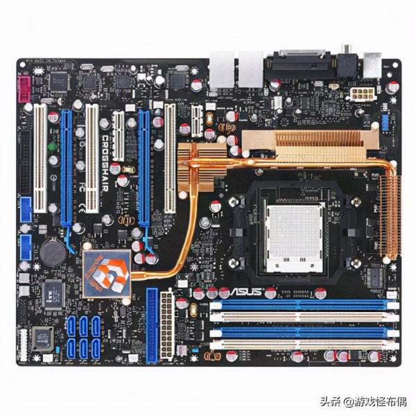 從超頻開始 那個傳說中會讓玩家掏空錢包的“敗家之眼”