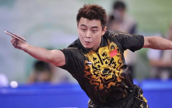 王皓:奧運乒乓無冕之王,3次奧運3亞軍,真是媒體口中的千年老二? 王皓:奧運乒乓無冕之王,3次奧運3亞軍,真是媒體口中的千年老二?