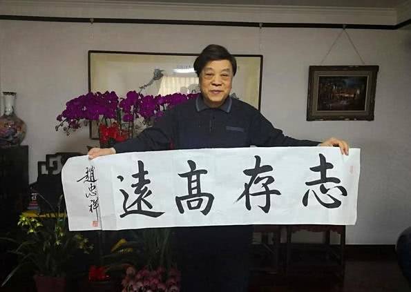 69歲劉曉慶開直播賣書法,哪些明星的字畫最值錢? 69歲劉曉慶開直播賣書法,哪些明星的字畫最值錢?