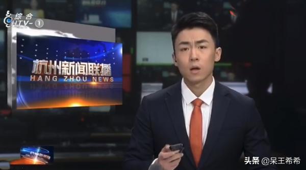 新聞直播提詞器出現故障怎麼辦？央視主持人上演教科書式範例