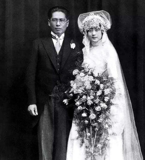 第二代宋氏三姐妹：都嫁入了豪門，成就雖不及姑姑，但同樣了不起