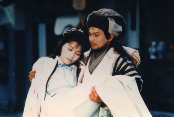 金庸筆下的“惡女人”,瘋狂愛上姐夫:阿紫的結局,最令人唏噓 金庸筆下的“惡女人”,瘋狂愛上姐夫:阿紫的結局,最令人唏噓