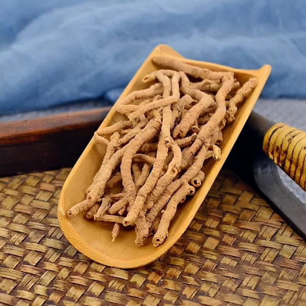 一張方，三味藥，能治失眠，心悸！健忘、頭暈也可用