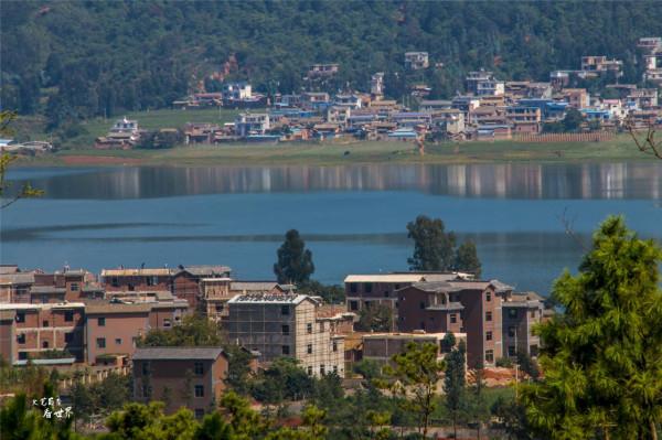 北方人去雲南“過冬養老”,除了西雙版納,這3座小城也很不錯 北方人去雲南“過冬養老”,除了西雙版納,這3座小城也很不錯