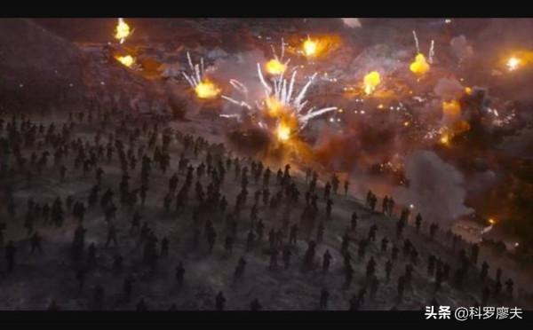 志願軍全靠人海戰術，密集衝鋒？美軍：這是臆想，毫無軍事常識