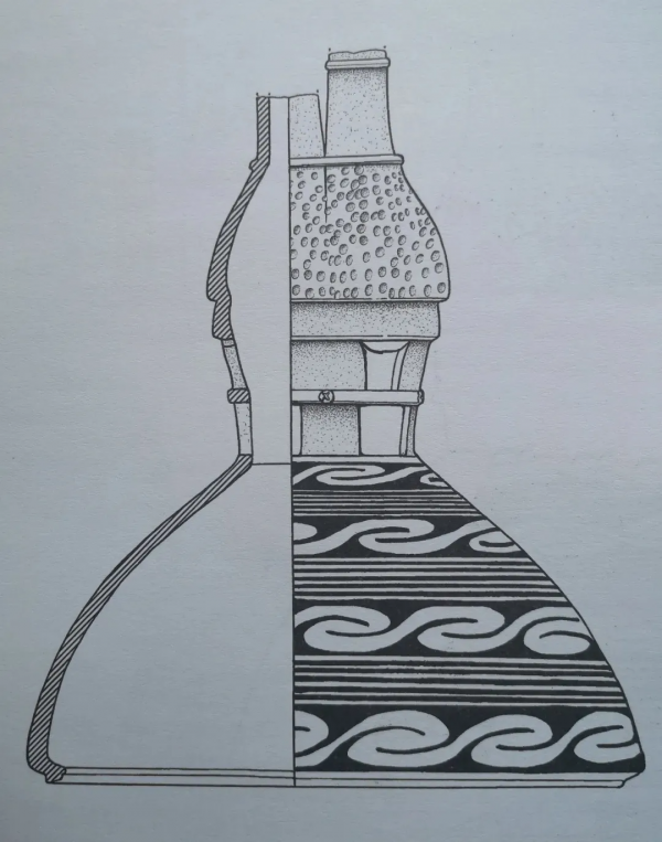 嚴文明：中國文明的起源