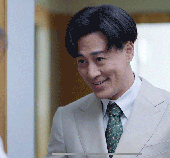 那麼油膩又那麼自信！港臺明星競賽油王，內地油王都表示服氣