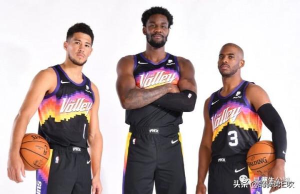 休賽期觀察(3):太陽要落山了 休賽期觀察(3):太陽要落山了