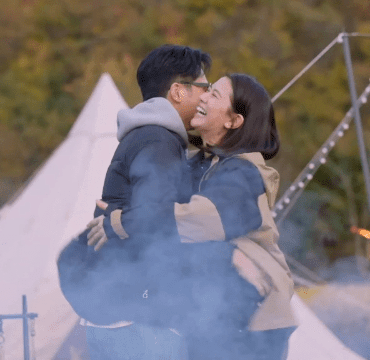 袁詠儀三句話不離張智霖