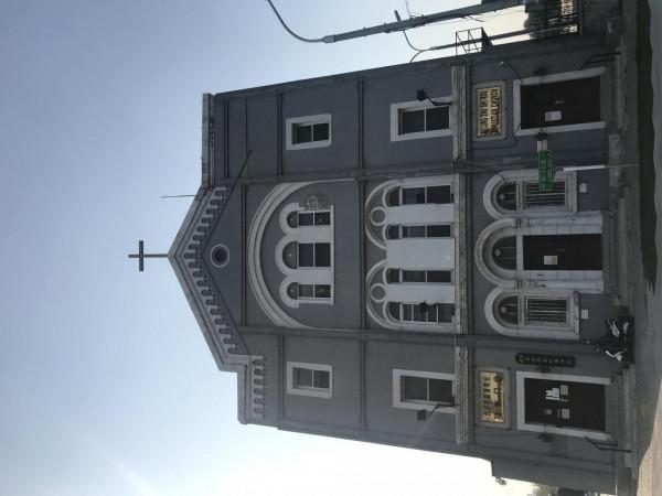 徒步遊北京—北京南北中軸線