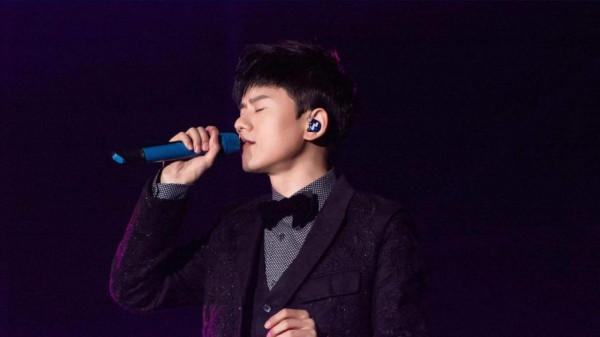 “高音王子”張傑,落魄時深愛的女人離開他,靠粉絲眾籌解圍脫身 “高音王子”張傑,落魄時深愛的女人離開他,靠粉絲眾籌解圍脫身