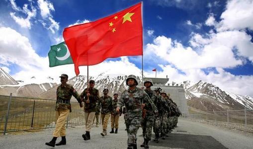 第二次印巴戰爭：1965年巴基斯坦瀕臨滅國，中國的幫助力挽狂瀾