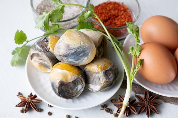 毛雞蛋可以吃嗎？有什麼營養價值？營養師告訴你答案