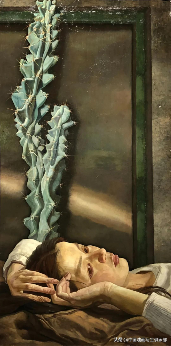 中國藝術家優秀作品精選 （7）