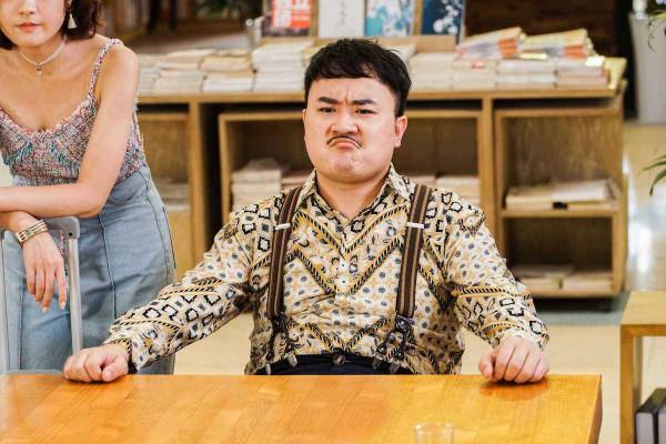 8天破2億,口碑大爆發,沈騰真正的對手來了 8天破2億,口碑大爆發,沈騰真正的對手來了