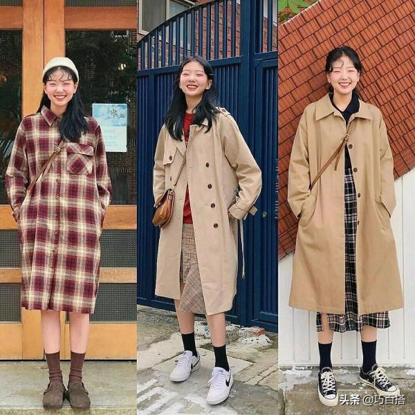 別再為明天穿什麼發愁了!把這27套造型收入囊中,省時又省力 別再為明天穿什麼發愁了!把這27套造型收入囊中,省時又省力