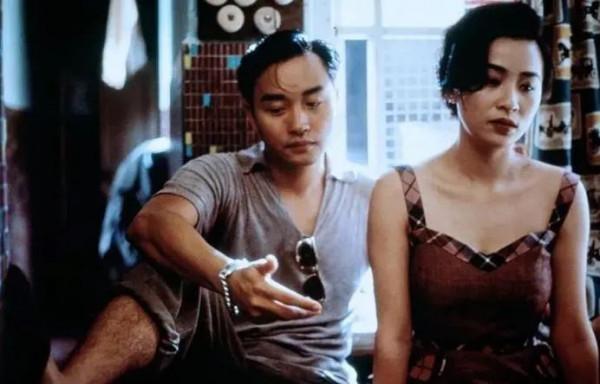 當年最有影響力的10大港片，如今的港片再也難以超越了