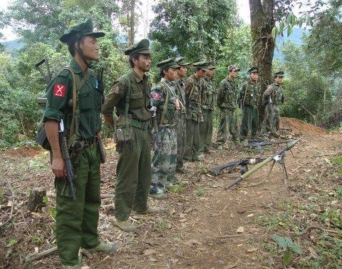緬甸北部地區是如何成為販毒、詐騙、賭博等犯罪活動充斥之地的 緬甸北部地區是如何成為販毒、詐騙、賭博等犯罪活動充斥之地的