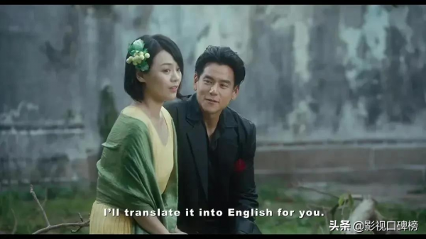 有人53億票房，有人才2000多萬，是什麼讓鞏俐和姜文都失靈了？