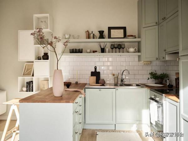 為家裡添一抹綠色調，感受四季如春的溫暖氣息