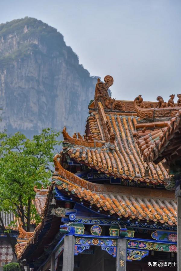 《南太行春遊記》(一)山光好事卻多磨,水遙路遠更曲折 《南太行春遊記》(一)山光好事卻多磨,水遙路遠更曲折