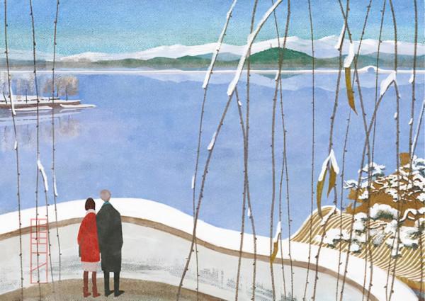 一位大爺看懂父女情分：用畢生心血養獨生女，晚年生活很窘迫