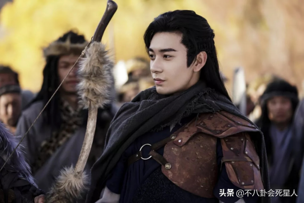 脫離偶像劇的濾鏡,鮮肉們真實顏值翻車,王一博肖戰都未倖免 脫離偶像劇的濾鏡,鮮肉們真實顏值翻車,王一博肖戰都未倖免