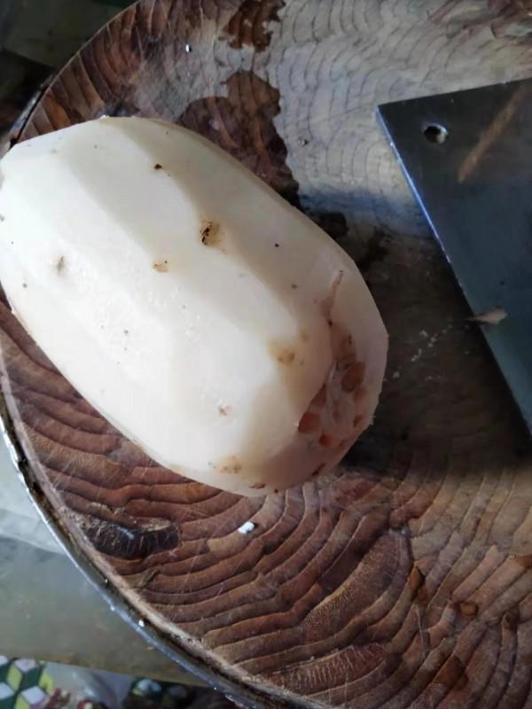 怎樣燉蓮藕湯 怎樣燉蓮藕湯