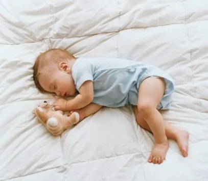 從8點耗到10點,哄妹妹睡覺,給了我教育孩子的3點啟示 從8點耗到10點,哄妹妹睡覺,給了我教育孩子的3點啟示