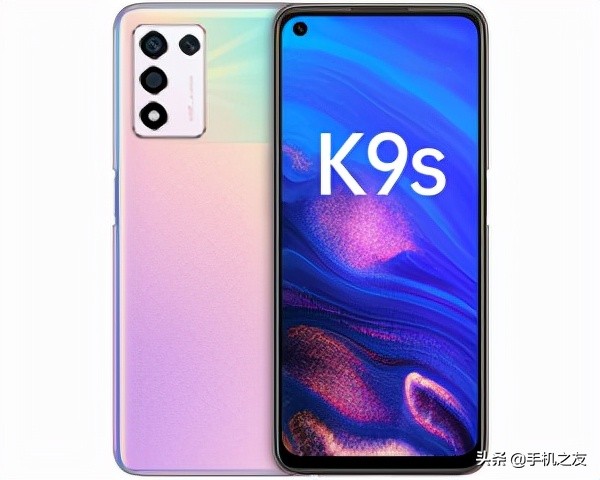 OPPO K9s怎麼樣？_0