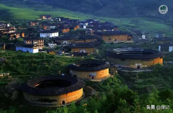 在閩南,客家人的中原情結為啥這樣濃?| 豫記 在閩南,客家人的中原情結為啥這樣濃?| 豫記