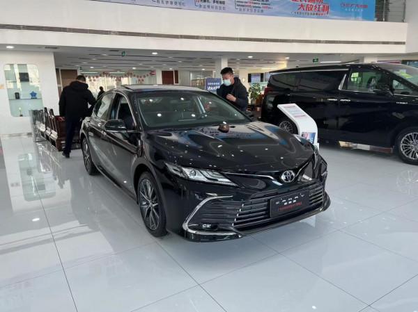 “芯”危機下舍雷凌保凱美瑞，沒想到凱美瑞卻“拉胯”了！