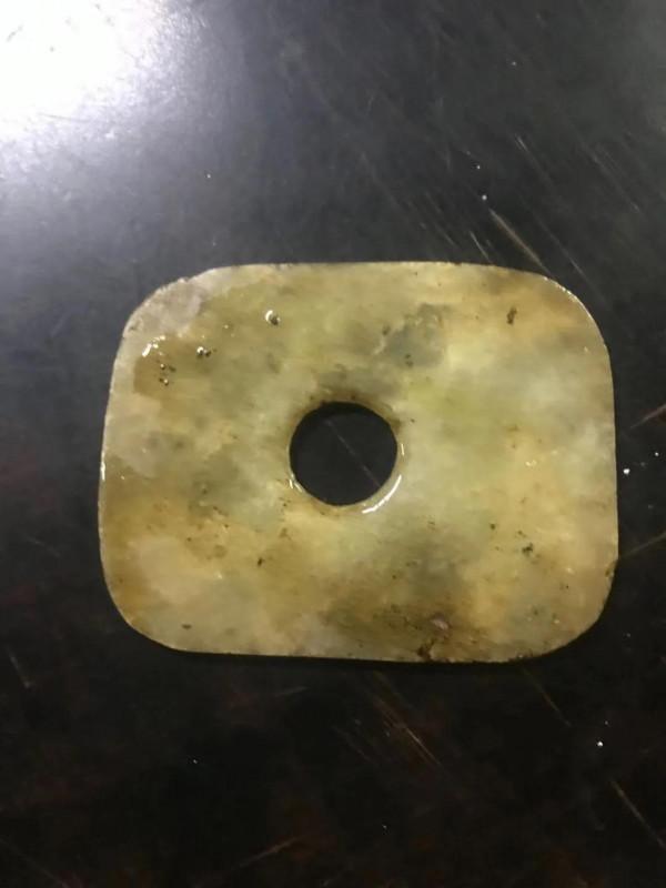 各述己見中國玉文化