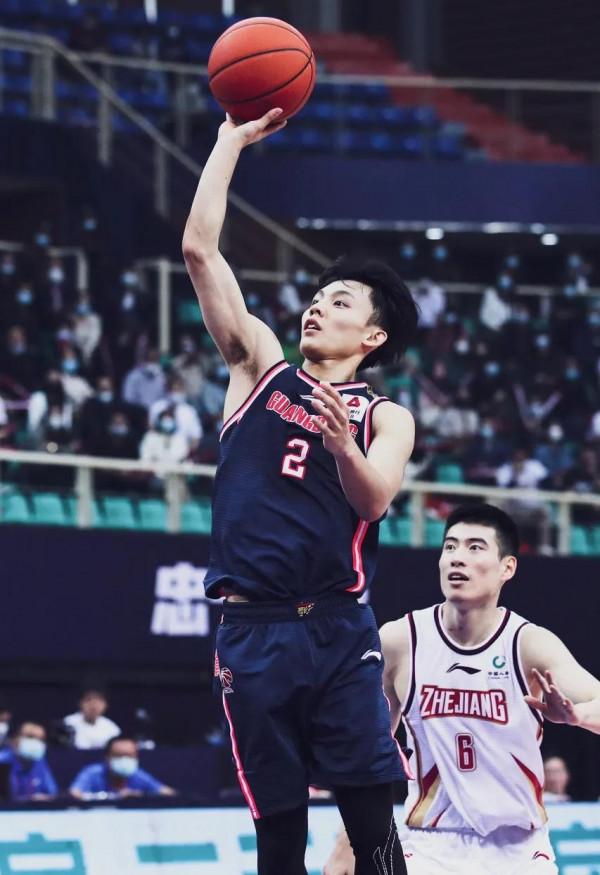 CBA十大青年才俊，誰可以預訂未來國家隊一席？