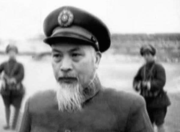 大決戰中的範漢傑：黃埔學生中的第一個師長，看看他的人生多豪橫