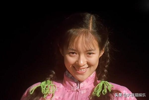 公主氣質演不了村姑?這五位女演員告訴你,演技不行別甩鍋給氣質 公主氣質演不了村姑?這五位女演員告訴你,演技不行別甩鍋給氣質