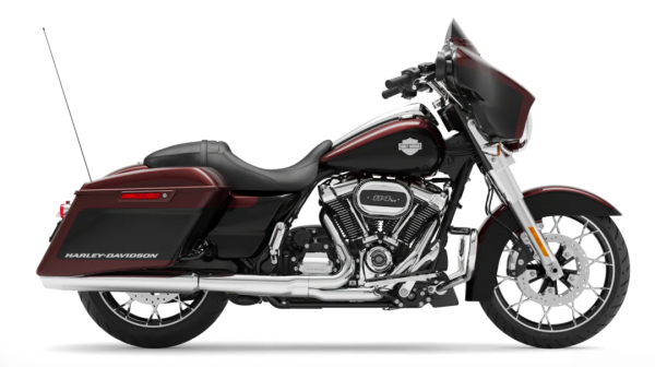 2022 &vert; 哈雷全系車型價格公佈